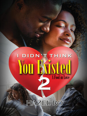 cover image of I Didn't Think You Existed 2